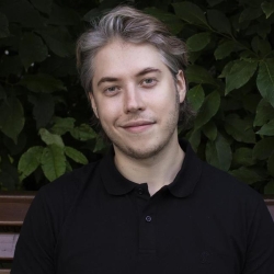 Фотография репетитора Царско Александр Александрович