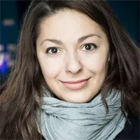 Фотография репетитора Мельникова Екатерина Олеговна