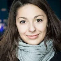 Фотография репетитора Мельникова Екатерина Олеговна