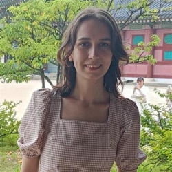 Фотография репетитора Касмынина Ирина Сергеевна