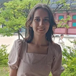 Фотография репетитора Касмынина Ирина Сергеевна