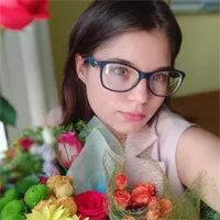 Фотография репетитора Мартынова Кристина Дмитриевна