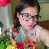 Фотография репетитора Мартынова Кристина Дмитриевна