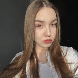 Фотография репетитора Сечкина Дарья Романовна