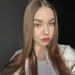 Фотография репетитора Сечкина Дарья Романовна
