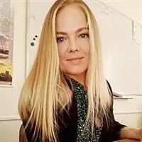 Фотография репетитора Антонова Александра Валерьевна