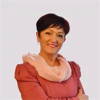 Фотография репетитора Ворошилова Анжелика Светославовна