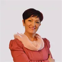 Фотография репетитора Ворошилова Анжелика Светославовна