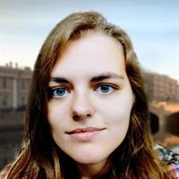 Фотография репетитора Ильюшенко Анастасия Владиславовна