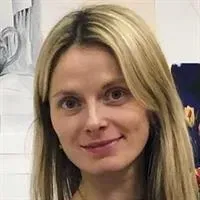 Фотография репетитора Федорова Анастасия Владимировна