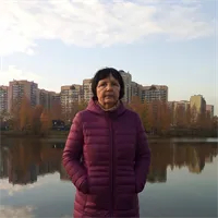 Фотография репетитора Филатова Елена Ивановна