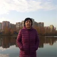 Фотография репетитора Филатова Елена Ивановна