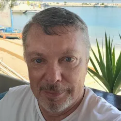 Фотография репетитора Пелипенко Владимир Владимирович