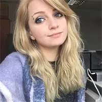 Фотография репетитора Генгринович Яна Евгеньевна