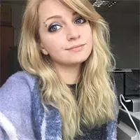 Фотография репетитора Генгринович Яна Евгеньевна