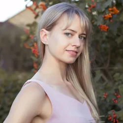 Фотография репетитора Андрющук Маргарита Олеговна