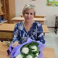 Фотография репетитора Бычкова Наталья Владимировна