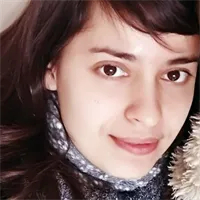 Фотография репетитора Кургаева Юлия Юрьевна