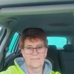 Фотография репетитора Яковлева Марина Сергеевна