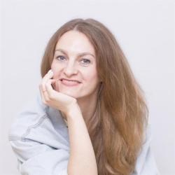 Фотография репетитора Николаева Юлия Владимировна