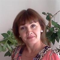 Фотография репетитора Карташова Юлия Николаевна