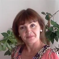 Фотография репетитора Карташова Юлия Николаевна