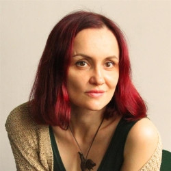 Фотография репетитора Хатюшина Алена Валерьевна