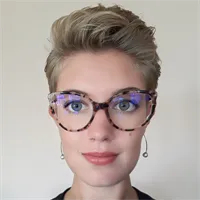 Фотография репетитора Токарева Кристиеа Борисовна