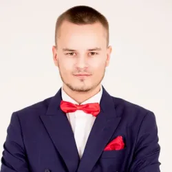 Фотография репетитора Медведев Андрей Сергеевич