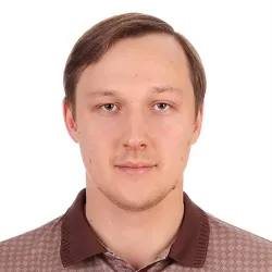 Фотография репетитора Худяков Вадим Константинович