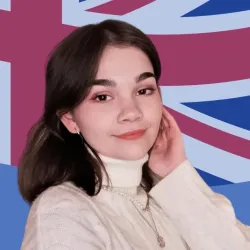 Фотография репетитора Сатонина Анастасия Владимировна