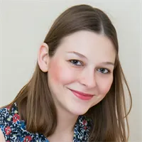 Фотография репетитора Крылова Алла Станиславовна