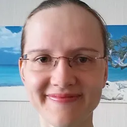 Фотография репетитора Бузлаева Екатерина Анатольевна