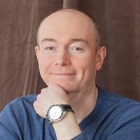 Фотография репетитора Харин Юрий Анатольевич