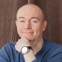 Фотография репетитора Харин Юрий Анатольевич