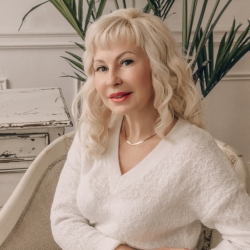 Фотография репетитора Старавойтова Елена Вячеславовна