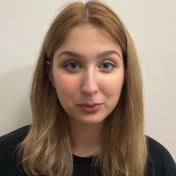 Фотография репетитора Пестова Анжелика Олеговна