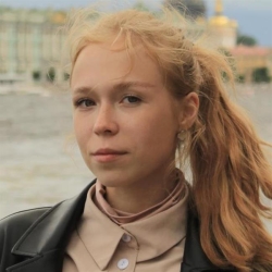 Фотография репетитора Попова Светлана Алексеевна