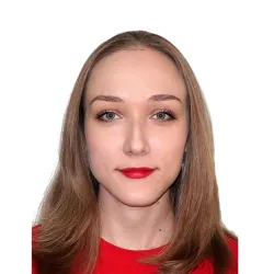 Фотография репетитора Нуждина Ксения Павловна