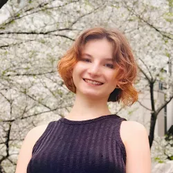 Чиркова Юлия Рустамовна