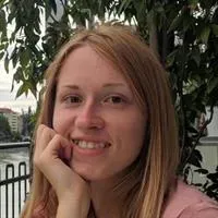 Фотография репетитора Ладыгина Кристина Владимировна