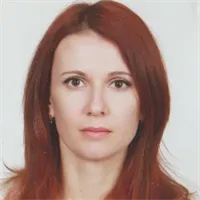 Фотография репетитора Сергач Наталья Леонидовна