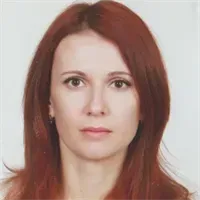 Фотография репетитора Сергач Наталья Леонидовна