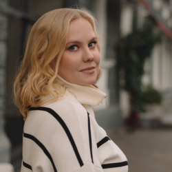 Фотография репетитора Лаврентьева Диана Валерьевна