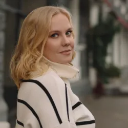 Фотография репетитора Лаврентьева Диана Валерьевна