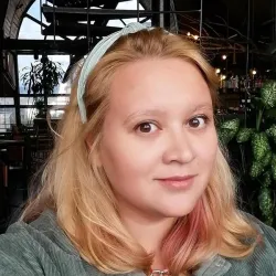 Фотография репетитора Кажаева Мария Вячеславовна