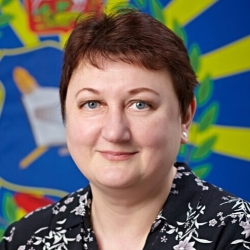 Фотография репетитора Камынина Светлана Константиновна