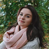 Фотография репетитора Грунденталер Александра Вячеславовна