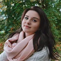 Фотография репетитора Грунденталер Александра Вячеславовна