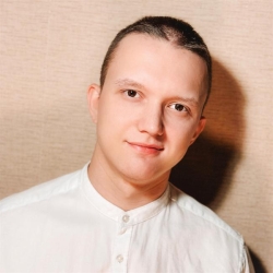 Фотография репетитора Терентьев Юрий Дмитриевич